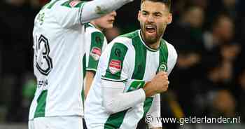 LIVE Keuken Kampioen Divisie | Cambuur en Groningen willen aansluiting houden met top