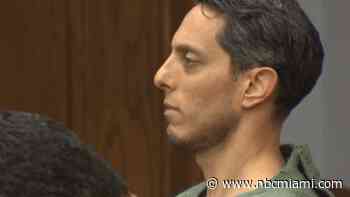 Text messages reveal inappropriate relationship between Key Biscayne gymnastics coach and students