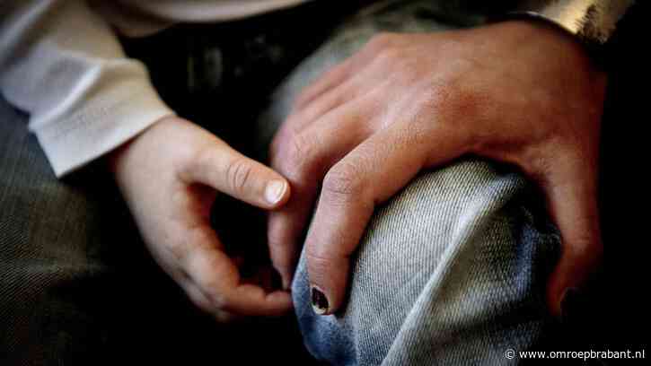 Grensoverschrijdend gedrag basis, één militair zou echt te ver zijn gegaan