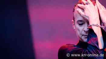 Depeche Mode Tour 2024: Am 7.3. in München – alle Deutschland-Konzerte im Überblick