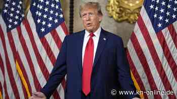 Donald Trump: Musik von Sinéad O‘Connor macht Probleme