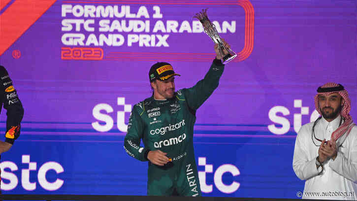 Nieuwe rel in Formule 1: onderzoek gestart naar FIA-baas