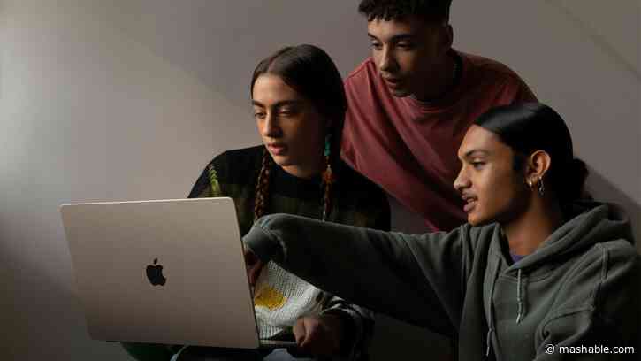 The 15-inch M2 MacBook Air just got discontinued, but you can still grab it on sale before it's gone