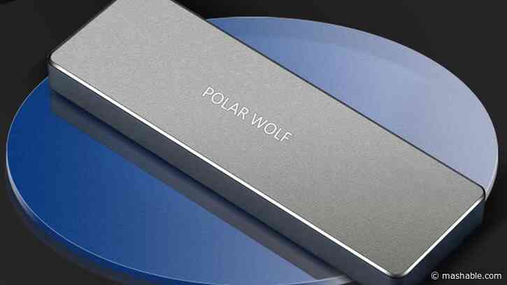 Score nearly $50 in savings on these ultra-fast portable SSDs