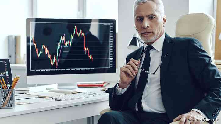 Improve your financial literacy for $29.99