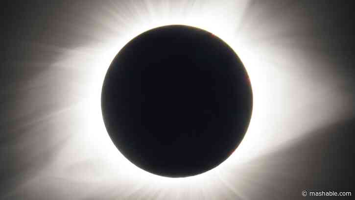 The coming solar eclipse is rare. How often does it happen?