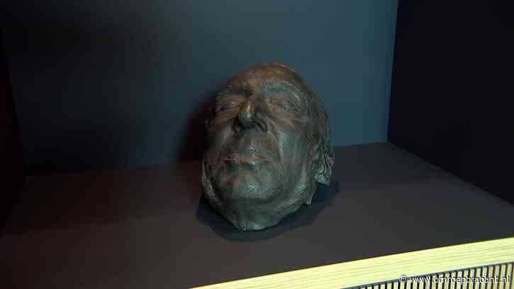 Koning Willem II ademde zo vrij in Tilburg dat hij er per se wilde sterven