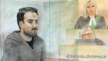 Ex-Ontario nuclear power plant worker denied bail after allegedly leaking secret information