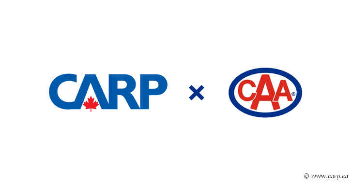 Special Offer for CAA Members