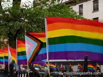 Quebec allows X gender markers for driver's licences, health cards