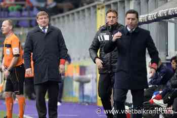 Sam Baro wil ingrijpen: 'Gent onderzoekt mogelijkheden en... wil Vanhaezebrouck vervangen door coach van deze Belgische eersteklasser'
