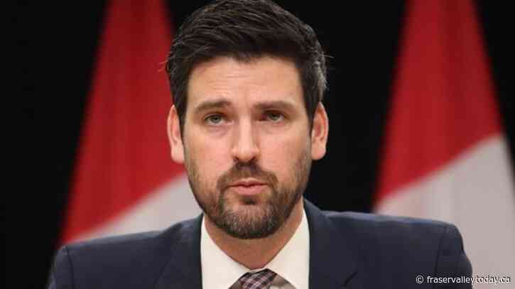 Ottawa says its housing deals with cities will build 750,000 homes in the next decade