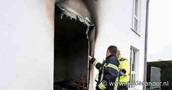 Vier doden door brand in bejaardenhuis: bewoners bonkten in doodsangst op de ramen
