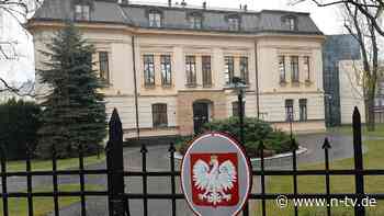 Neuwahl von Richtern: Polen will Tabula Rasa im Verfassungsgericht machen