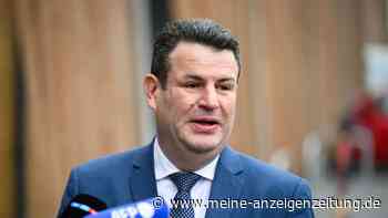 Rentenerhöhung: Heil macht erste Ankündigung – was Rentner erwarten können