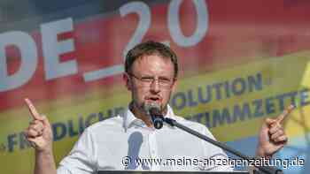 Zusammenarbeit mit AfD im Osten – „das Dunkelfeld wird immer größer“