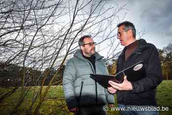 Natuurpunt en Sint Oda richten samen 15 hectare bosgebied in: “Met speciale aandacht voor rolstoelen”