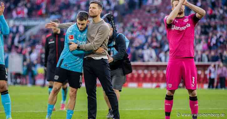 Sky: Erste Gespräche zwischen FC Bayern und Alonso geführt