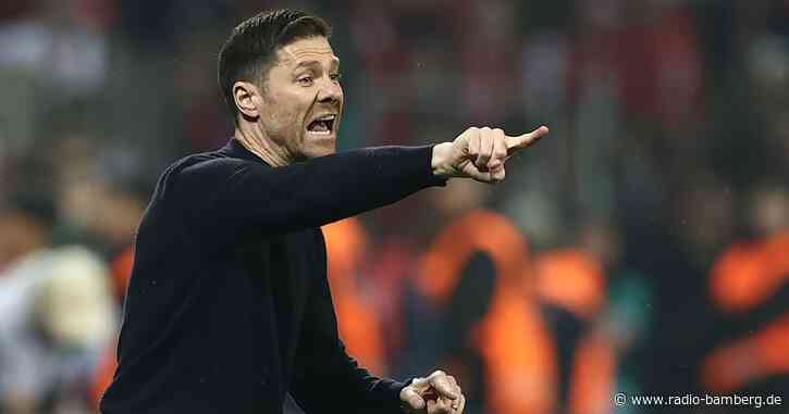 Bericht: Erste Gespräche zwischen FC Bayern und Alonso