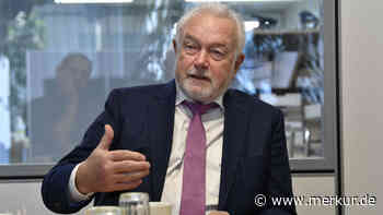 „Ich bin dafür“: Kubicki kündigt bei Taurus-Lieferungen Aufstand gegen Scholz an