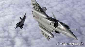 Nach Geheimniskrämerei: Ukraine setzt „Smart Bombs“ erstmals gegen Putins Invasionstruppen ein