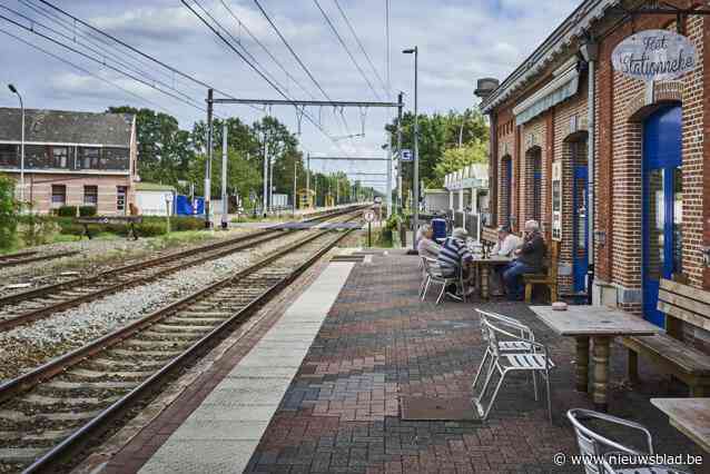 Opnieuw hinder in weekends voor Kempense treinreizigers: “Even doorbijten nu, nadien regelmatige en veilige treinen”