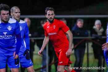 Toon Van Acker metst zijn defensie dicht in derbytopper met Hamme-Zogge: “Tactisch goed aangepakt”