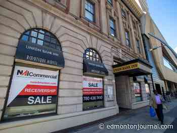 Edmonton's commercial real estate should see a rise in 2024