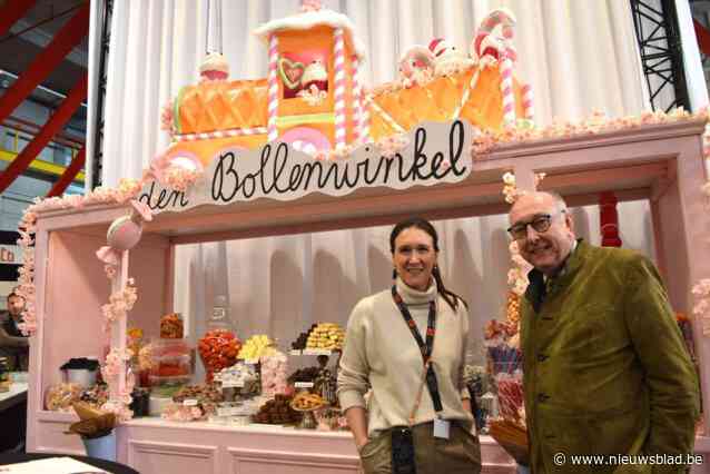 Engels Group houdt voor het eerst eigen beurs Bati@Home: “Hier kunnen we onze klanten nog beter in de watten leggen”