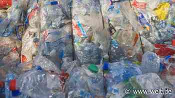 EU-Einigung auf Verbot von Einweg-Plastik in der Gastronomie