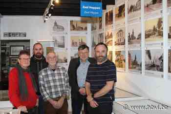Na renovatie van zeven jaar: Heppense heemkundigen heropenen hun museum