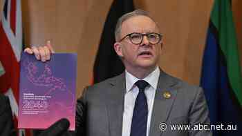 Australia promises $2 billion fund for South-East Asian countries