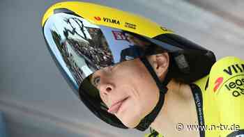 Starker Auftakt von Kämna: Tour-Dominator Vingegaard grüßt in Italien aus der Zukunft