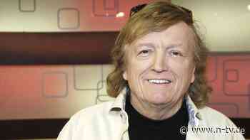 "Er war kein Heiliger": Trauerfeier für Frank Farian in Berlin