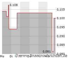 Commerce Resources meldet bedeutende Fortschritte und Vereinfachung des Arbeitsablaufdiagramms für die Lagerstätte Ashram