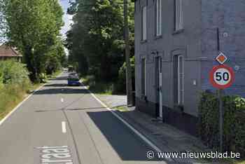 Honderden euro’s aan boete voor bestuurder die dubbel zo snel door straat in Deurle vlamde