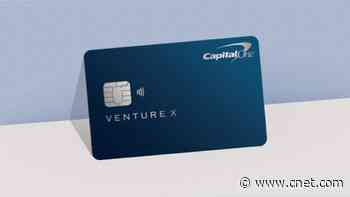 Why the Capital One Venture X Is Worth Its $395 Annual Fee     - CNET