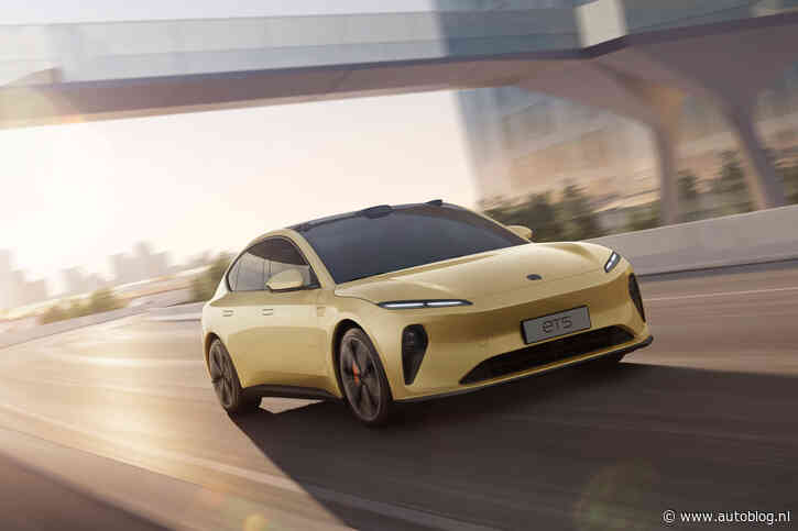 Moeten we bang zijn voor spionerende Chinese EV’s…?