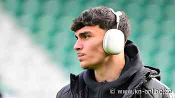 Can Uzun: Wie der DFB beim Türkei-Juwel mit seinen Bemühungen scheiterte