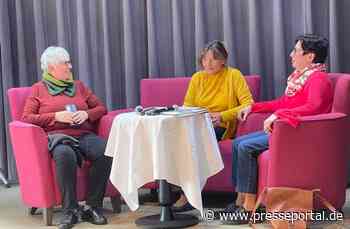 POL-DN: Theater gegen Trickbetrug