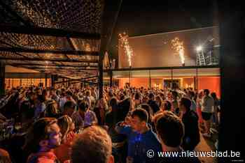 The Park hoopt ook derde editie uit te verkopen: “We mikken opnieuw op 800 feestvierders”