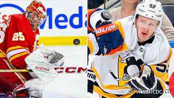 With NHL playoff berths at stake, flurry of deals expected before Friday deadline