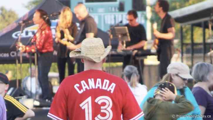 City of Chilliwack to pay photographers to cover its 2024 Canada Day festivities