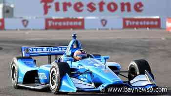 20th Firestone Grand Prix of St. Petersburg set for this weekend