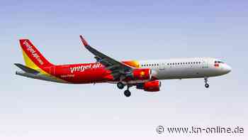 Geburt über den Wolken: Pilot hilft während des Flugs, ein Baby zur Welt zu bringen