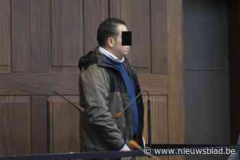 ASSISEN. Ex-vriend van Jill (36) krijgt laatste woord: “Het spijt me. Maar ik garandeer u: dit was níét gepland”