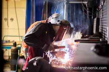 New program helps tradespeople acquire entrepreneurial skills