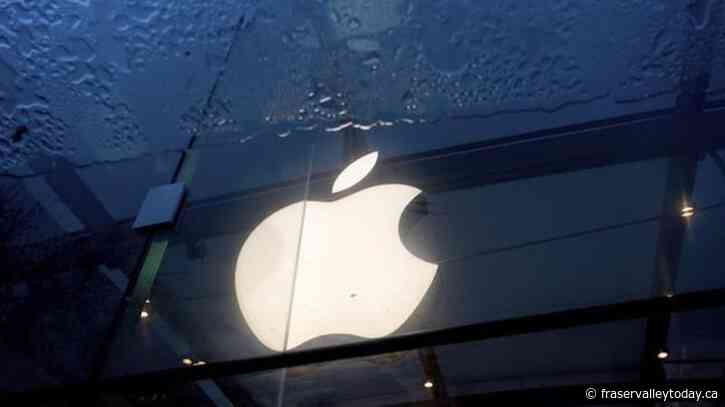 B.C. Supreme Court approves $14.4-million settlement of iPhone class-action lawsuit