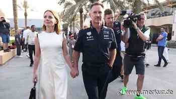 Horner mit dem Rücken zur Wand? Jetzt stellt ihm seine Ehefrau angeblich ein Ultimatum