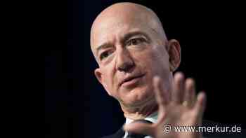 Bezos und Zuckerberg werden Aktien in Milliardenhöhe los – was der Schritt bedeuten könnte